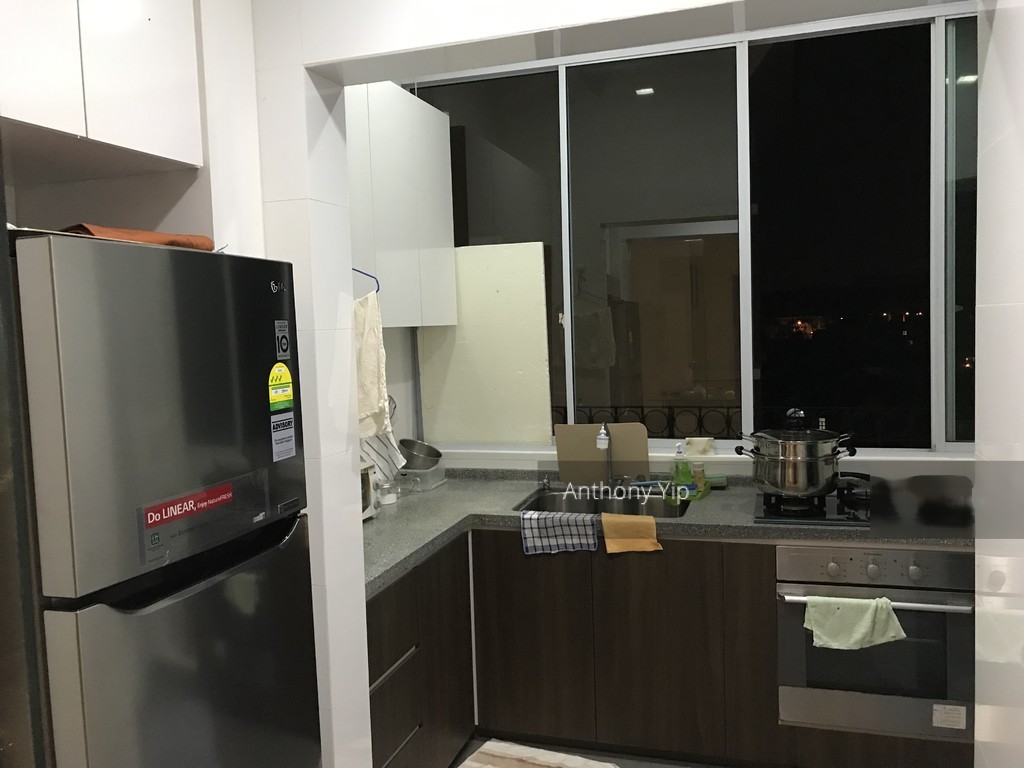 Estella Gardens (D17), Condominium #205686061